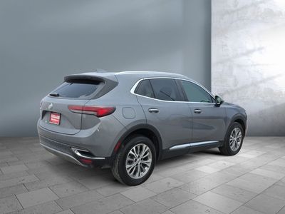 2022 Buick Envision - Photo 5