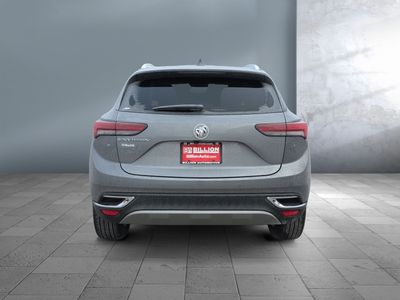 2022 Buick Envision - Photo 6