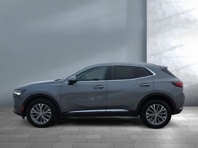 2022 Buick Envision - Photo 7