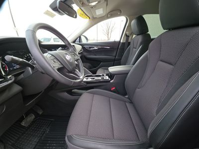 2022 Buick Envision - Photo 9
