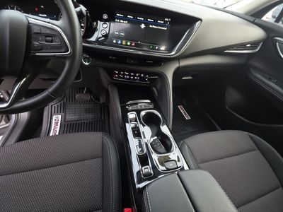 2022 Buick Envision - Photo 13