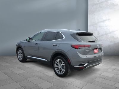 2022 Buick Envision - Photo 4