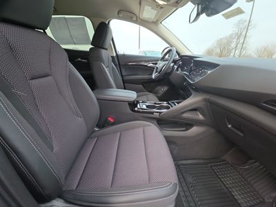 2022 Buick Envision - Photo 15
