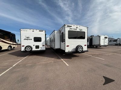 2026 Jayco Jay Flight SLX - Photo 6
