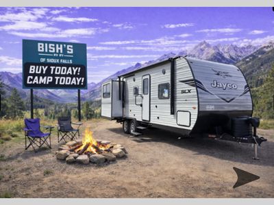 2026 Jayco Jay Flight SLX - Photo 1