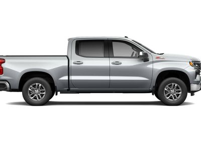2026 Chevrolet Silverado 1500 - Photo 3