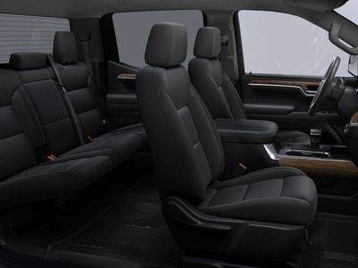 2026 Chevrolet Silverado 1500 - Photo 6