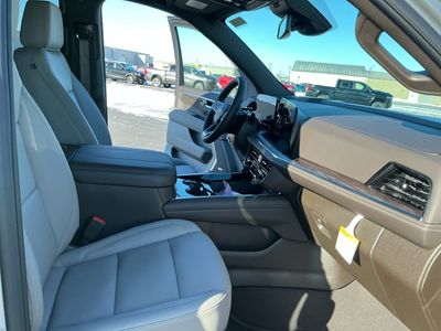 2026 Chevrolet Suburban — photo 20 view