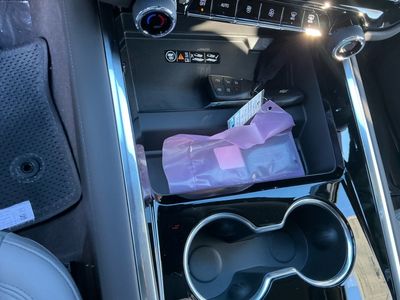 2026 Chevrolet Suburban — photo 13 view