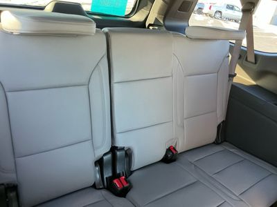 2026 Chevrolet Suburban — photo 19 view