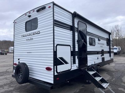 2026 Grand Design Transcend Xplor - Photo 4