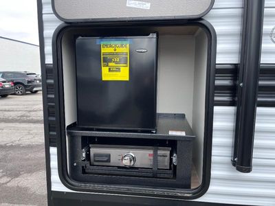 2026 Grand Design Transcend Xplor - Photo 30