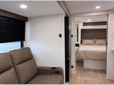 2026 Grand Design Transcend Xplor - Photo 10
