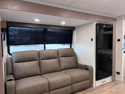2026 Grand Design Transcend Xplor - Photo 8