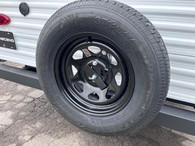 2026 Grand Design Transcend Xplor - Photo 31