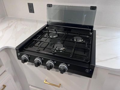 2026 Grand Design Transcend Xplor - Photo 15
