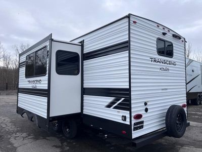 2026 Grand Design Transcend Xplor - Photo 5