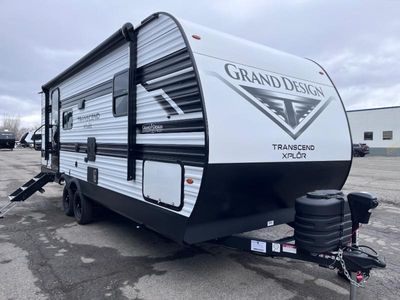 2026 Grand Design Transcend Xplor - Photo 1