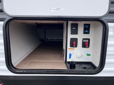 2026 Grand Design Transcend Xplor - Photo 34