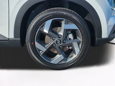 2026 Hyundai VENUE — photo 11 view