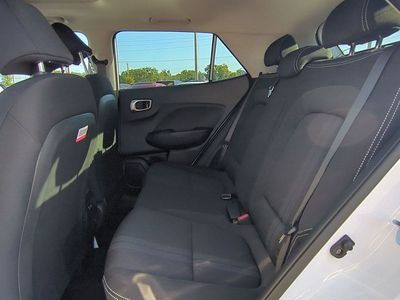 2026 Hyundai VENUE — photo 15 view