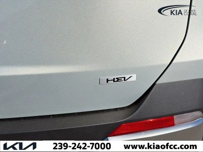 2026 Kia Carnival Hybrid — photo 9 view