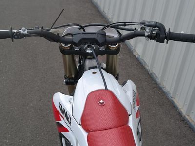 2026 Yamaha YZ250F 70th Anniversary Edition - Photo 16