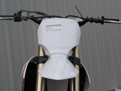 2026 Yamaha YZ250F 70th Anniversary Edition - Photo 7