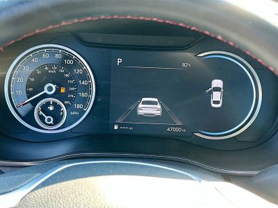 2023 Genesis G70 — photo 11 view