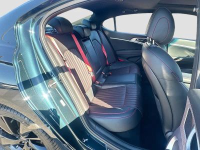 2023 Genesis G70 — photo 26 view