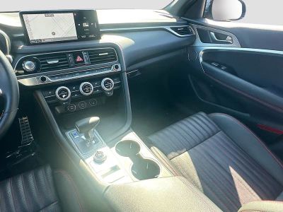 2023 Genesis G70 — photo 23 view