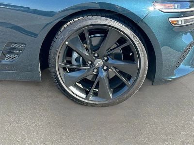 2023 Genesis G70 — photo 30 view