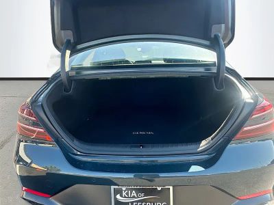 2023 Genesis G70 — photo 25 view