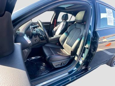 2023 Genesis G70 — photo 20 view