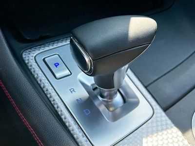 2023 Genesis G70 — photo 15 view
