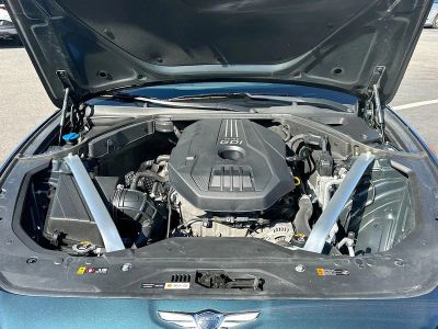 2023 Genesis G70 — photo 29 view