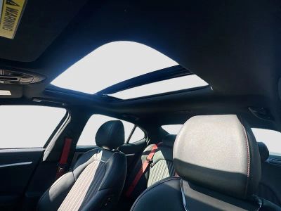 2023 Genesis G70 — photo 21 view