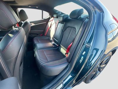 2023 Genesis G70 — photo 24 view