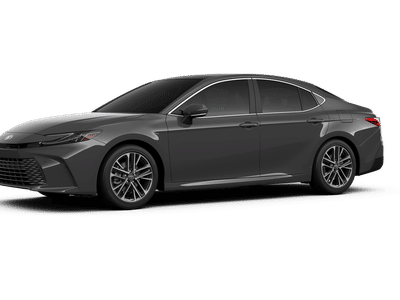 2026 Toyota Camry - Photo 4
