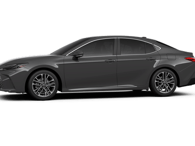 2026 Toyota Camry - Photo 5