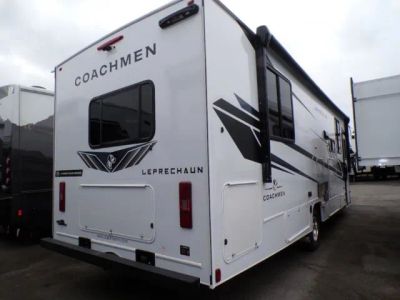 2026 Coachmen Leprechaun - Photo 4