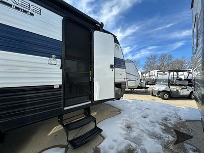 2026 Forest River RV Cherokee Wolf Pup - Photo 11