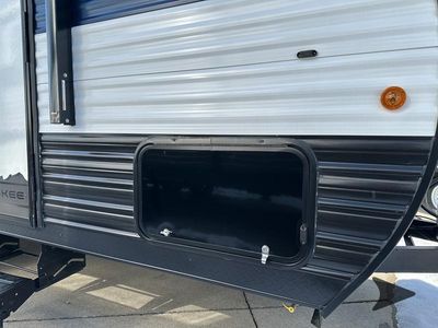 2026 Forest River RV Cherokee Wolf Pup - Photo 8