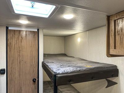 2026 Forest River RV Cherokee Wolf Pup - Photo 32