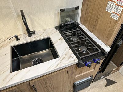 2026 Forest River RV Cherokee Wolf Pup - Photo 28