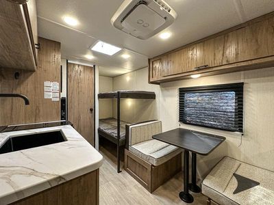 2026 Forest River RV Cherokee Wolf Pup - Photo 16