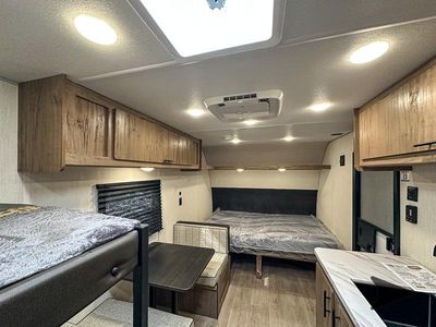 2026 Forest River RV Cherokee Wolf Pup - Photo 17