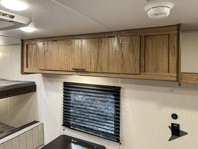 2026 Forest River RV Cherokee Wolf Pup - Photo 21