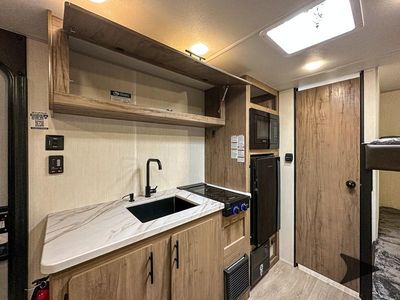 2026 Forest River RV Cherokee Wolf Pup - Photo 20