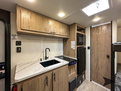 2026 Forest River RV Cherokee Wolf Pup - Photo 19